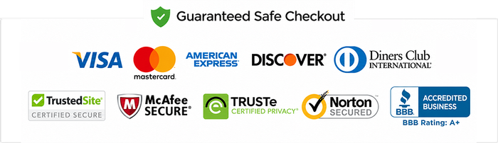 Safe Checkout