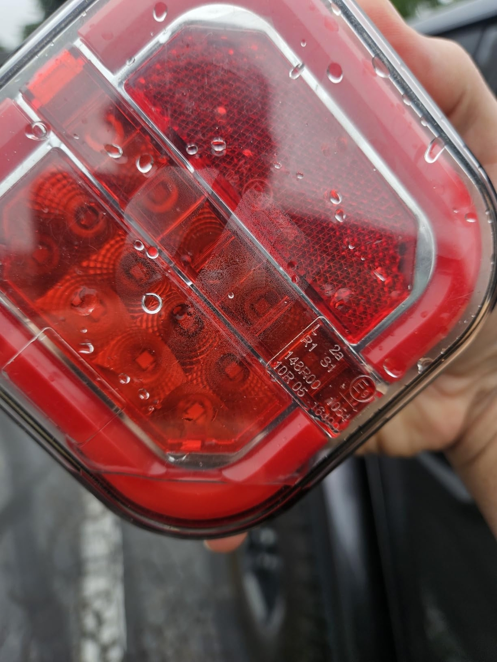 🔥Hot Sale 50% OFF!🔥 Wireless CAR LED TRAILER LIGHTS