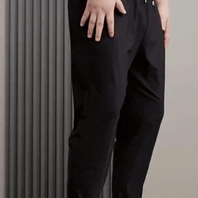 Women's Ultra Stretch Ice Silk Comfort Casual Pants 📢 HOT DEAL 50% OFF ⏰
