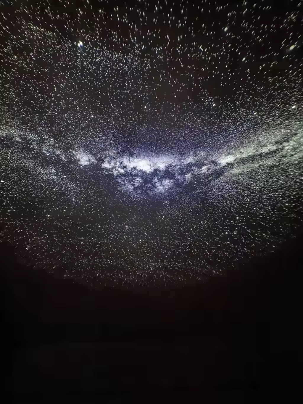 ✨ Plug-and-Play HD Star Projector