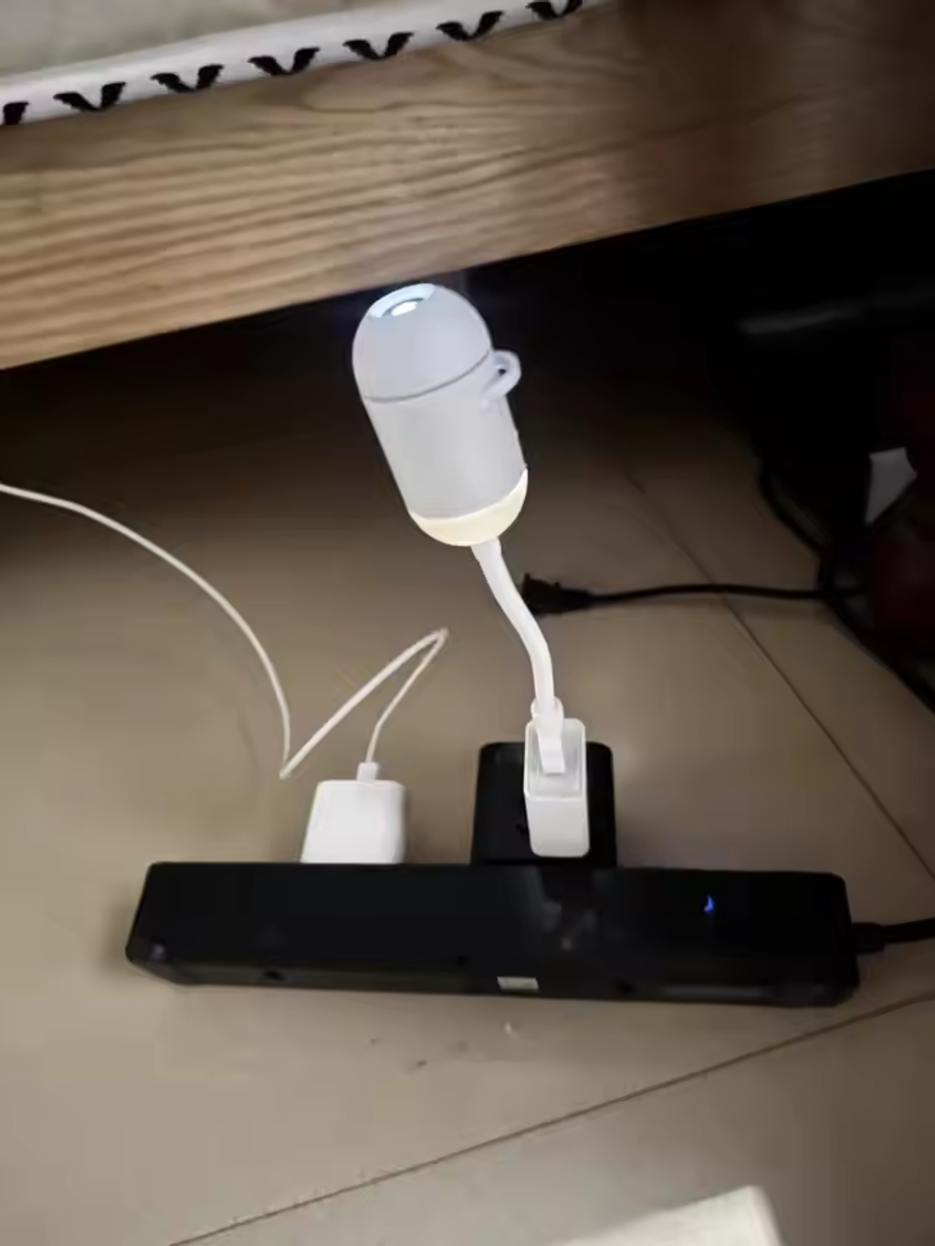 ✨ Plug-and-Play HD Star Projector