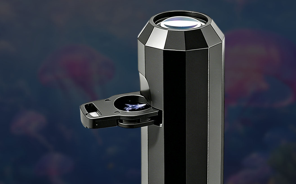 ✨ Plug-and-Play HD Star Projector