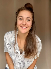 Sophie K.